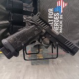 STACCATO 2011 P OR 9MM LUGER (9x19 PARA) - 2 of 3