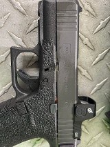 GLOCK 43X 9MM LUGER (9x19 PARA) - 2 of 3