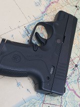 BERETTA NANO BU9 9MM LUGER (9x19 PARA) - 2 of 3