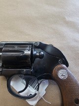 COLT COBRA .38 SPL - 3 of 3 COLT COBRA .38 SPL - 3 of 3