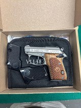 BERETTA USA 3032 TOMCAT .32 ACP - 2 of 2