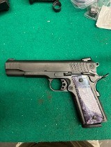 TAURUS 1911 .45 ACP - 2 of 2