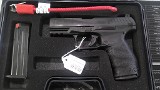 WALTHER PPQ M2 9MM LUGER (9x19 PARA) - 1 of 3