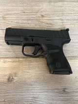 STOEGER STR-9MC 9MM LUGER (9x19 PARA) - 2 of 3