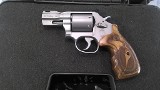 SMITH & WESSON 686-6 PC .357 MAG - 1 of 3
