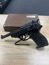 WALTHER P38 9MM LUGER (9x19 PARA) - 2 of 3