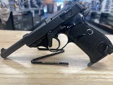 WALTHER P38 9MM LUGER (9x19 PARA) - 3 of 3