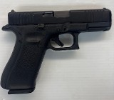 GLOCK 45 9MM LUGER (9x19 PARA) - 3 of 3 GLOCK 45 9MM LUGER (9x19 PARA) - 3 of 3