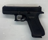 GLOCK 45 9MM LUGER (9x19 PARA) - 2 of 3 GLOCK 45 9MM LUGER (9x19 PARA) - 2 of 3