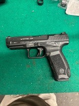 CANIK TP9SA 9MM LUGER (9x19 PARA) - 2 of 2