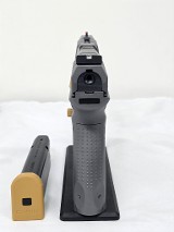 CANIK CANIK SFX RIVAL OR 9MM LUGER (9x19 PARA) - 3 of 3