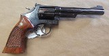 SMITH & WESSON 19-3 .357 MAG - 2 of 3 SMITH & WESSON 19-3 .357 MAG - 2 of 3