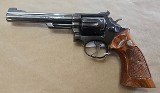 SMITH & WESSON 19-3 .357 MAG