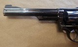 SMITH & WESSON 19-3 .357 MAG - 3 of 3 SMITH & WESSON 19-3 .357 MAG - 3 of 3