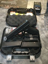 GLOCK glock 17 gen 4 9MM LUGER (9x19 PARA) - 1 of 3