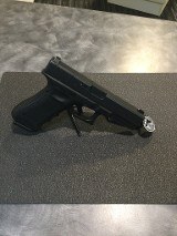 GLOCK glock 17 gen 4 9MM LUGER (9x19 PARA) - 3 of 3