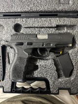 TAURUS TH9 9MM LUGER (9X19 PARA) - 2 of 2