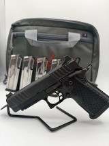 STACCATO 2011 C2 9MM LUGER (9x19 PARA) - 1 of 3