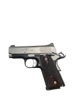 KIMBER ULTRA CDP II .45 ACP - 2 of 3