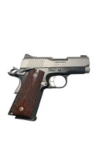 KIMBER ULTRA CDP II .45 ACP - 1 of 3