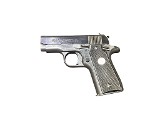 COLT MUSTANG MK IV SERIES 80 .380 ACP - 1 of 3