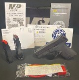 Smith & Wesson M&P9 Shield Plus 9MM LUGER (9X19 PARA)