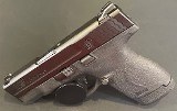 Smith & Wesson M&P9 Shield Plus 9MM LUGER (9X19 PARA) - 2 of 3