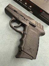 SCCY CPX-2 9MM LUGER (9x19 PARA) - 2 of 3 SCCY CPX-2 9MM LUGER (9x19 PARA) - 2 of 3