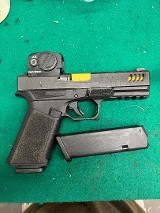 SCT MANUFACTURING LLC SCT 9MM LUGER (9x19 PARA) - 1 of 3