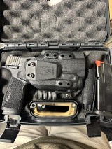 SIG SAUER P365 X-MACRO (MANUAL SAFETY) 9MM LUGER (9X19 PARA) - 3 of 3