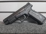 SPRINGFIELD ARMORY XD-M ELITE 9MM LUGER (9X19 PARA) - 1 of 2