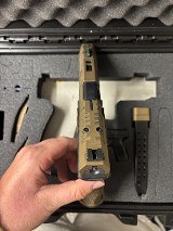 Canik TTI Combat 9MM LUGER (9X19 PARA) - 3 of 3