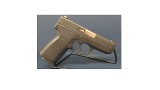KAHR ARMS P9 9MM LUGER (9x19 PARA) - 2 of 3 KAHR ARMS P9 9MM LUGER (9x19 PARA) - 2 of 3