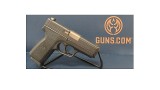 KAHR ARMS P9 9MM LUGER (9x19 PARA)
