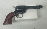HERITAGE MFG. ROUGH RIDER .22 LR - 2 of 3