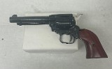 HERITAGE MFG. ROUGH RIDER .22 LR - 3 of 3