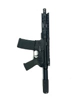 DIAMONDBACK DB-15 5.56X45MM NATO