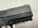SIG SAUER P320 9MM LUGER (9x19 PARA) - 3 of 3
