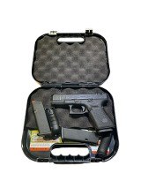 Ameriglo Agent GLOCK G19 GEN 5 - Marksman Barrel 9MM LUGER (9X19 PARA) - 1 of 3