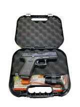 GLOCK G23 GEN 5 .40 S&W - 1 of 3