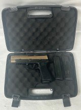 SIG SAUER P320 9MM LUGER (9x19 PARA) - 1 of 3