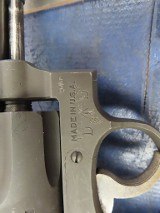 SMITH & WESSON Victory.38 S&W - 2 of 3