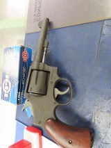 SMITH & WESSON Victory.38 S&W - 1 of 3