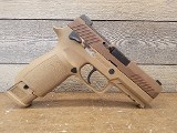 SIG SAUER P320 M18 9MM LUGER (9X19 PARA) - 2 of 3