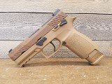 SIG SAUER P320 M18 9MM LUGER (9X19 PARA) - 3 of 3