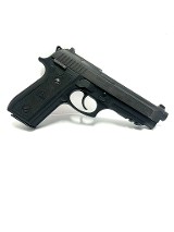 TAURUS PT 92 AFD 9MM LUGER (9x19 PARA) - 1 of 3