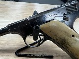 COLT WOODSMAN .22 long/.22 lr - 3 of 3