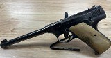 COLT WOODSMAN .22 long/.22 lr - 2 of 3