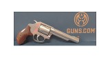 SMITH & WESSON Model 60-18 .38 SPECIAL/.357 MAGNUM - 1 of 3