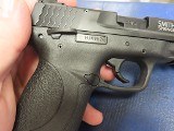 SMITH & WESSON M&P22 COMPACT .22 LR - 3 of 3